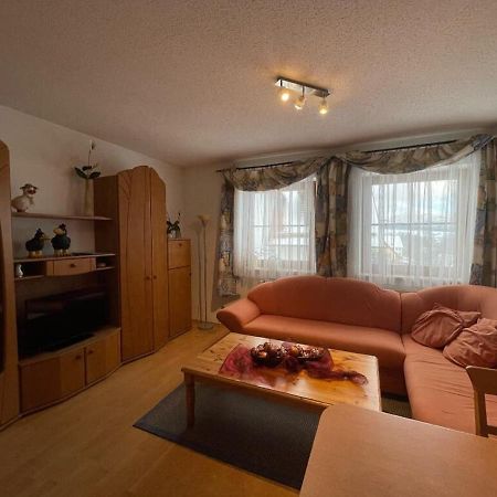 Ferienwohnungen Am Kirchberg Neualbenreuth Exteriér fotografie